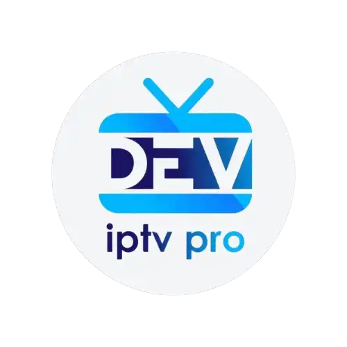 Logotipos dos aplicativos recomendados pela Recarga IPTV, o melhor provedor de IPTV para Smart TVs e TV Box no Brasil.