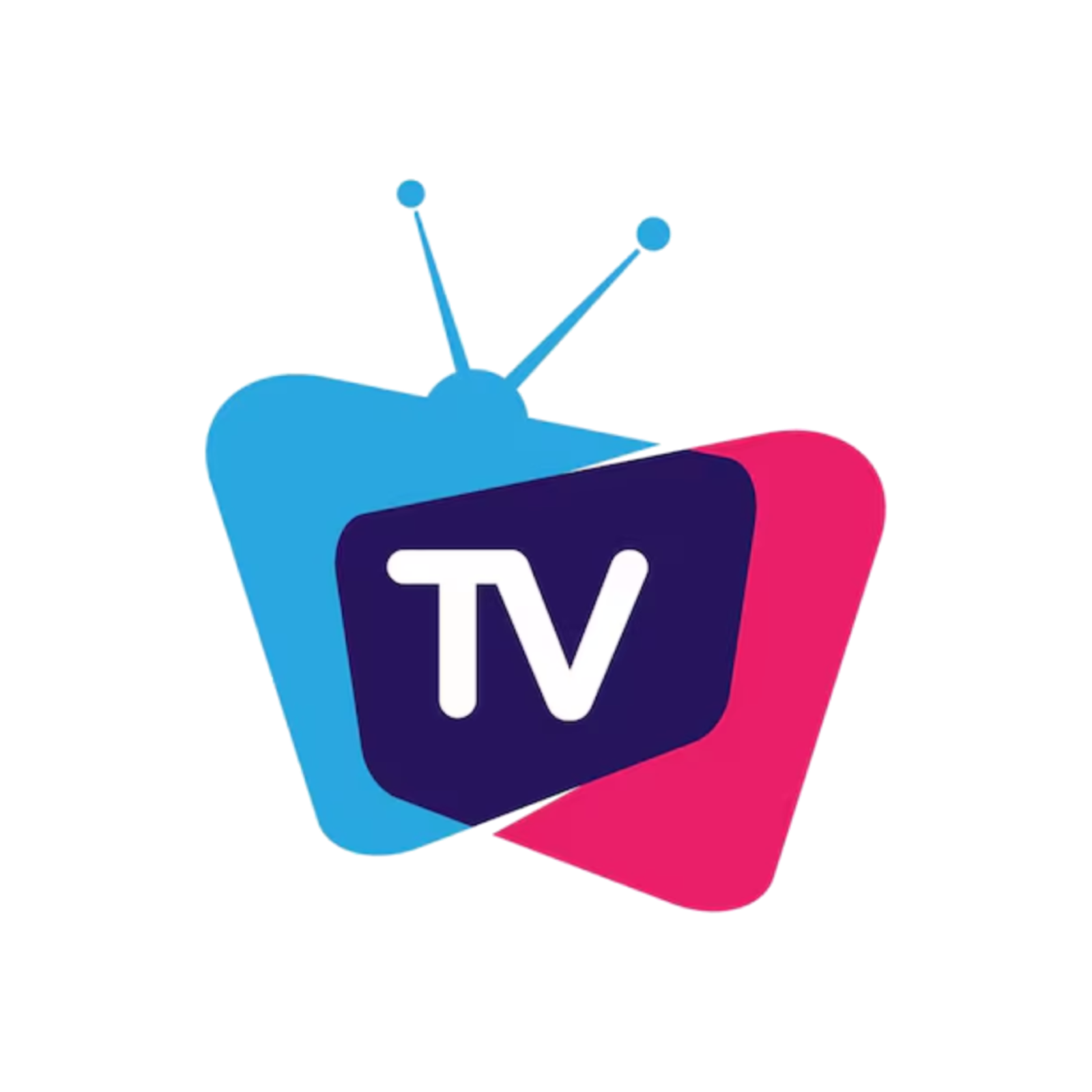 Recarga IPTV LOGO