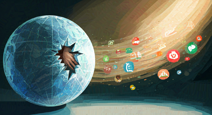 IPTV Travando nos Finais de Semana?